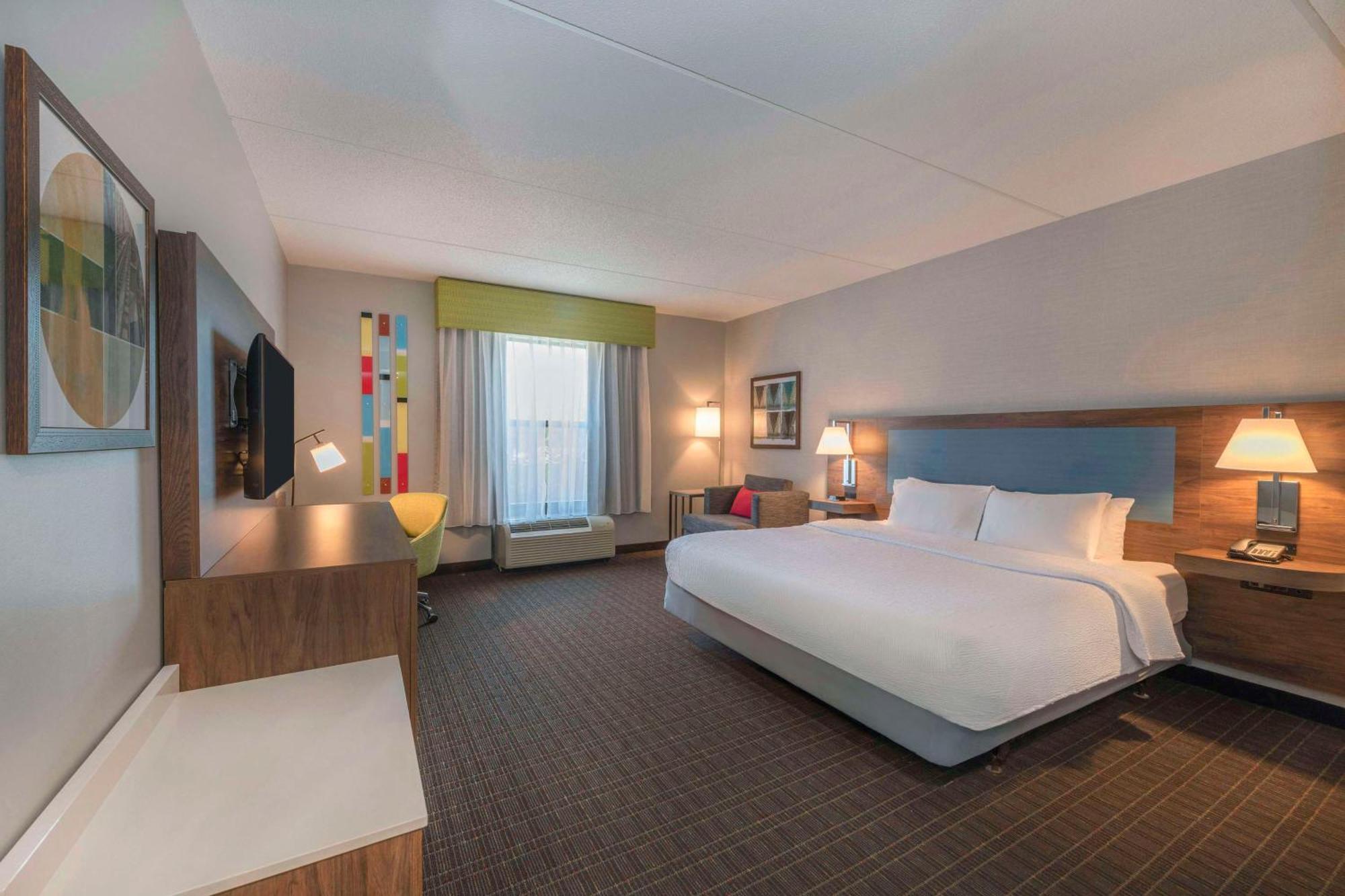 Hampton Inn & Suites Бърлингтън Екстериор снимка